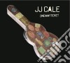 J.J. Cale - One Way Ticket cd