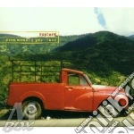 Dubchek - Down Memory Gap Lane cd