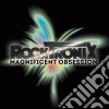 Rocktronix - Magnificent Obsession cd