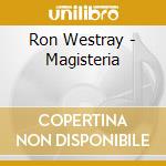 Ron Westray - Magisteria cd