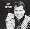 Tony Messina - This Is What I Am cd
