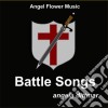 Angela Dittmar - Battle Songs cd