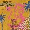 Anjali - Sheer Witchery cd