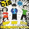 Bis - The New Transistor Heroes cd