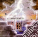 Hurricane - Severe Damage cd