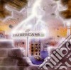 Hurricane - Severe Damage cd
