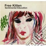 Sentimental education cd