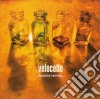 Velocette - Fourfold Remedy cd