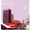 Whistler cd