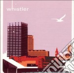 Whistler - Whistler