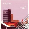 Whistler - Whistler cd