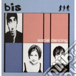 Social dancing cd