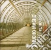 Mucho Macho - The Limehouse Link cd