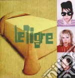 (LP Vinile) Le Tigre - Le Tigre vinile