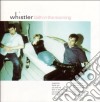Whistler - Faith In The Morning cd musicale di WHISTLER