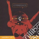Cornershop - Handcream For A Generation cd
