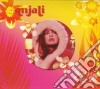 Anjali - The World Of Lady A cd