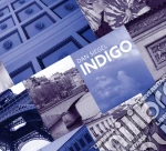 Dan Siegel - Indigo cd