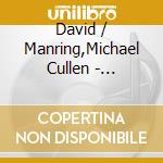 David / Manring,Michael Cullen - Equilibre: Groovemasters 6 cd musicale
