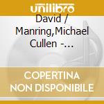 David / Manring,Michael Cullen - Equilibre: Groovemasters 6 cd