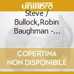 Steve / Bullock,Robin Baughman - Celtic Guitar Summit: Groovemasters 9 cd