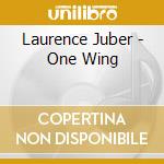 Laurence Juber - One Wing cd