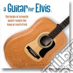 Guitar For Elvis (A) / Various