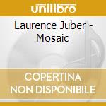 Laurence Juber - Mosaic cd
