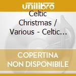 Celtic Christmas / Various - Celtic Christmas / Various cd