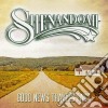 Shenandoah - Good News Travels Fast cd