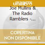 Joe Mullins & The Radio Ramblers - Because It's Christmas Time cd