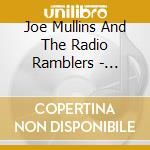 Joe Mullins And The Radio Ramblers - Thankful And Blessed cd