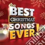 Best Christmas Songs Ever / Various cd
