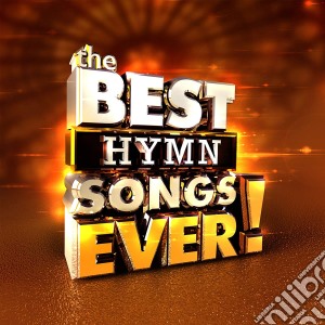 Best Hymn Songs Ever (The) / Various (2 Cd) cd musicale