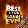Best Hymn Songs Ever (The) / Various (2 Cd) cd