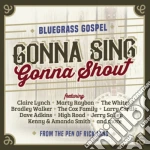 Gonna Sing Gonna Shout / Various cd