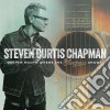 Steven Curtis Chapman - Deeper Roots: Where The Bluegrass Grows cd