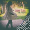 Donna Ulisse - Time For Love cd