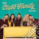 Crabb Family (The) - 12/20 cd