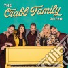 Crabb Family (The) - 12/20 cd