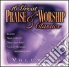16 Great Praise & Worship Classics 3 cd