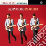 Jason Crabb - Unexpected cd