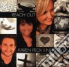 Karen & New River Peck - Reach Out cd