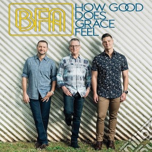 (LP Vinile) Brian Free & Assurance - How Good Does Grace Feel lp vinile