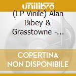 (LP Vinile) Alan Bibey & Grasstowne - Hitchhiking To California vinile