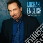 Michael English - Worship cd