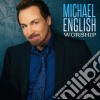 Michael English - Worship cd