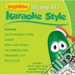 Veggietales: Silly Songs Karaoke Style 1 / Various