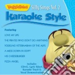 Veggietales: Silly Songs Karaoke Style 2 / Various