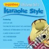 Veggietales: Silly Songs Karaoke Style 2 / Various cd
